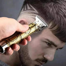 Maquina Profissional para Barba e Cabelo - Pro 3 em 1
