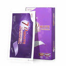Fita Gel para Branqueamento dos Dentes 5D – Sorriso Mais Branco e Confiante