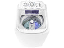 Lavadora de Roupas Electrolux LAC12 - 12Kg Cesto Inox 12 Programas de Lavagem